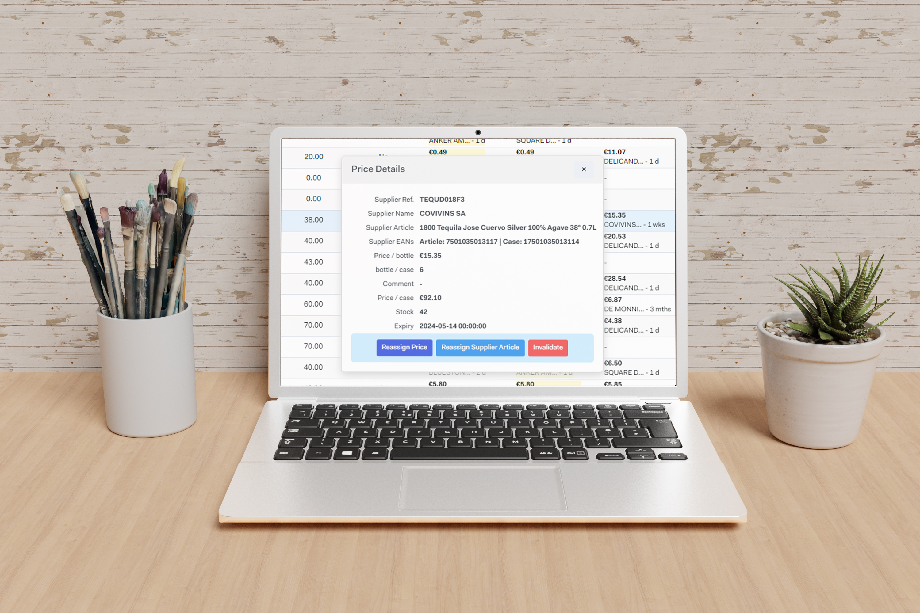 Product Management